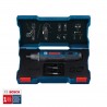 ATORNILLADOR INALAMBRICO BOSCH GO 3,6V BIVOLT CON 2 BITS