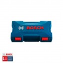 ATORNILLADOR INALAMBRICO BOSCH GO 3,6V BIVOLT CON 2 BITS