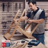 ATORNILLADOR INALAMBRICO BOSCH GO 3,6V BIVOLT CON 2 BITS