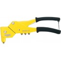REMACHADORA STANLEY CABEZA GIRATORIA MR77C