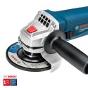 MINI PULIDORA BOSCH 4 1/2'' GWS 850