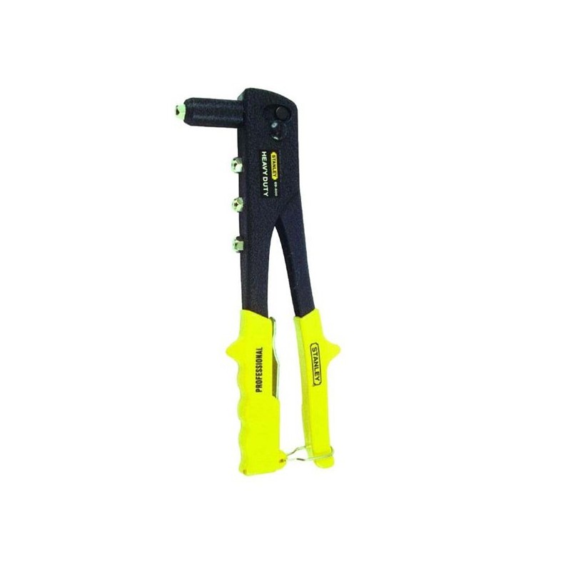 REMACHADORA TRABAJO PESADO STANLEY POP 69800