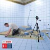 NIVEL LÁSER LÍNEAS 360° BOSCH ALCANCE 80 M GLL 3-80G