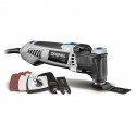 MULTIHERRAMIENTA MULTIMAX 3.5 AH + 11 ACCESORIOS DREMEL MM35