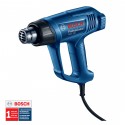 PISTOLA DE CALOR BOSCH GHG 180 1800W 127V