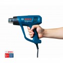 PISTOLA DE CALOR BOSCH GHG 180 1800W 127V