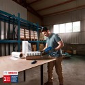 PISTOLA DE CALOR BOSCH GHG 180 1800W 127V