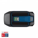 NIVEL LÁSER DE LÍNEAS VERDES BOSCH 15 MT GLL 2-15 G