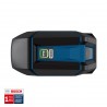 NIVEL LÁSER DE LÍNEAS VERDES BOSCH 15 MT GLL 2-15 G