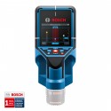 DETECTOR Y ESCÁNER DE MATERIALES BOSCH D-TECT 200 C