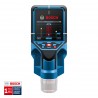 DETECTOR Y ESCÁNER DE MATERIALES BOSCH D-TECT 200 C