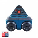 DETECTOR Y ESCÁNER DE MATERIALES BOSCH D-TECT 200 C