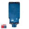DETECTOR Y ESCÁNER DE MATERIALES BOSCH D-TECT 200 C