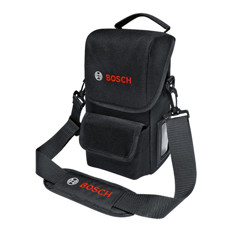 DETECTOR Y ESCÁNER DE MATERIALES BOSCH D-TECT 200 C