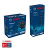 NIVEL LÁSER LÍNEAS VERDES BOSCH ALCANCE 50 M GCL 2-50 G