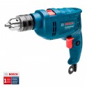 TALADRO PERCUTOR BOSCH GSB 550 RE 550W 127V CON MALETÍN
