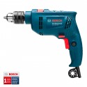 TALADRO PERCUTOR BOSCH GSB 550 RE 550W 127V CON MALETÍN