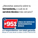 TALADRO PERCUTOR BOSCH GSB 550 RE 550W 127V CON MALETÍN