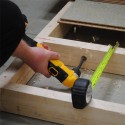 TALADRO ANGULAR 3/8'' SIN BATERIA 20V DEWALT DCD740B