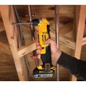 TALADRO ANGULAR 3/8'' SIN BATERIA 20V DEWALT DCD740B