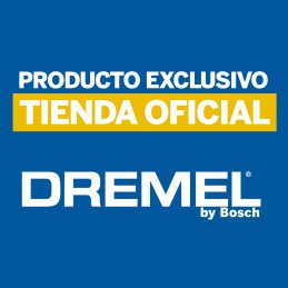 LÁPIZ GRABADOR DREMEL ENGRAVER 5 ACC + CAJA METÁLICA 290LE