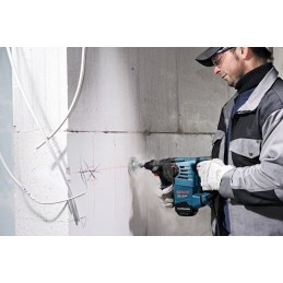 ROTOMARTILLO SDS PLUS  BOSCH GBH3-28DRE
