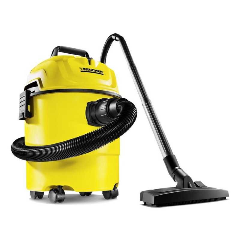 ASPIRADORA KARCHER 15L HOGAR MULTIUSOS WD1 MX