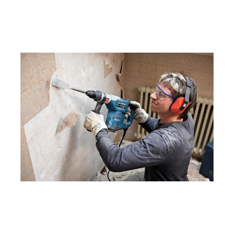ROTOMARTILLO SDS PLUS 4.2 J - 3600 IPM BOSCH GBH 4-32 DFR