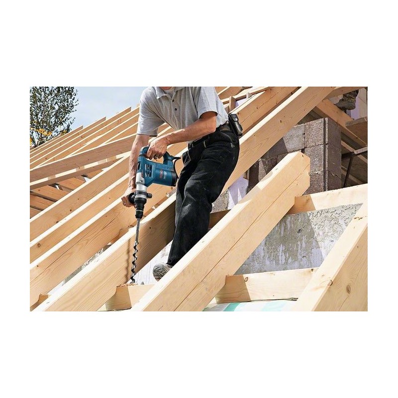 ROTOMARTILLO SDS PLUS 4.2 J - 3600 IPM BOSCH GBH 4-32 DFR