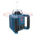 NIVELADOR LASER 300m BOSCH GRL 300HV