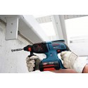 ROTOMARTILLO INALAMBRICO  BOSH GBH 36 V-LI