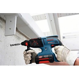 ROTOMARTILLO INALAMBRICO  BOSH GBH 36 V-LI