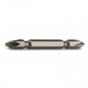 PUNTA UNA PZ. DOBLE PH No 2X1-1/4 PULG MAKITA D31669