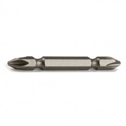 PUNTA UNA PZ. DOBLE PH No 2X1-1/4 PULG MAKITA D31669