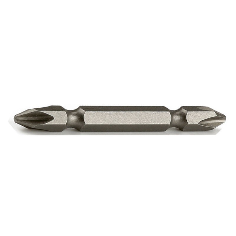 PUNTA UNA PZ. DOBLE PH No 2X1-1/4 PULG MAKITA D31669