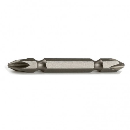 PUNTA UNA PZ. DOBLE PH No 2X1-1/4 PULG MAKITA D31669