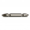 PUNTA UNA PZ. DOBLE PH No 2X1-1/4 PULG MAKITA D31669