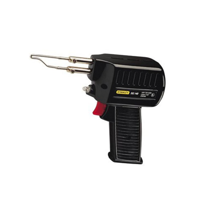 SOLDADORA PISTOLA CAUTIN 100W STANLEY SG100
