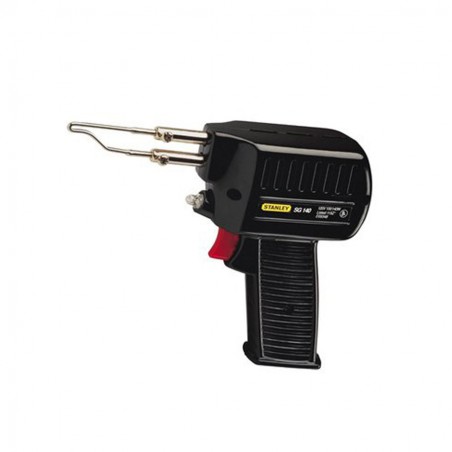 SOLDADORA PISTOLA CAUTIN 100W STANLEY SG100