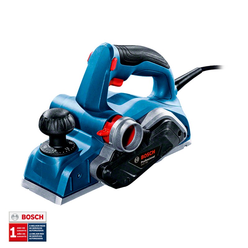 CEPILLO 127V BOSCH GHO 700