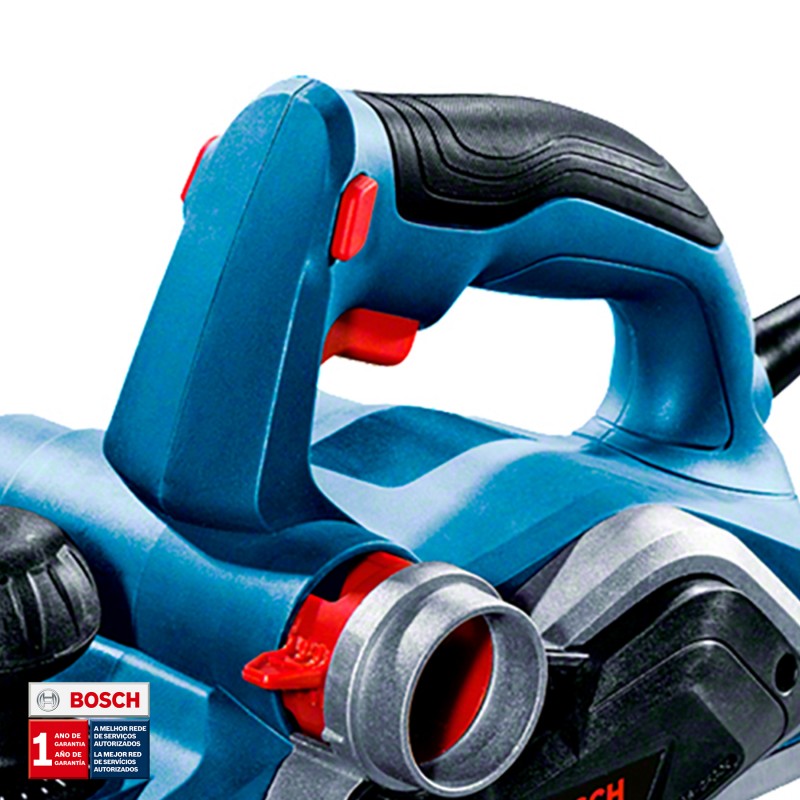 CEPILLO 127V BOSCH GHO 700