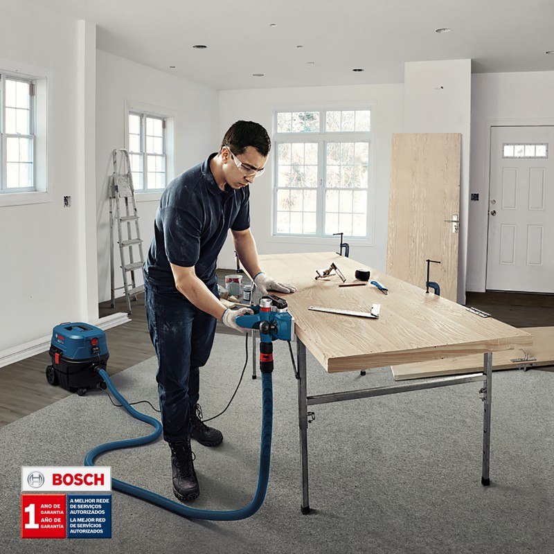 CEPILLO 127V BOSCH GHO 700