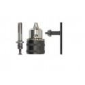 KIT ROTOMARTILLO MAKITA SDS PLUS + ACCESORIOS HR2470KIT