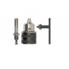 KIT ROTOMARTILLO MAKITA SDS PLUS + ACCESORIOS HR2470KIT