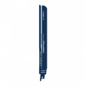 HOJAS P/SIERRA SABLE 5 PZS PARA METALES DUROS 2608657524