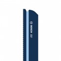HOJAS P/SIERRA SABLE 5 PZS PARA METALES DUROS 2608657524