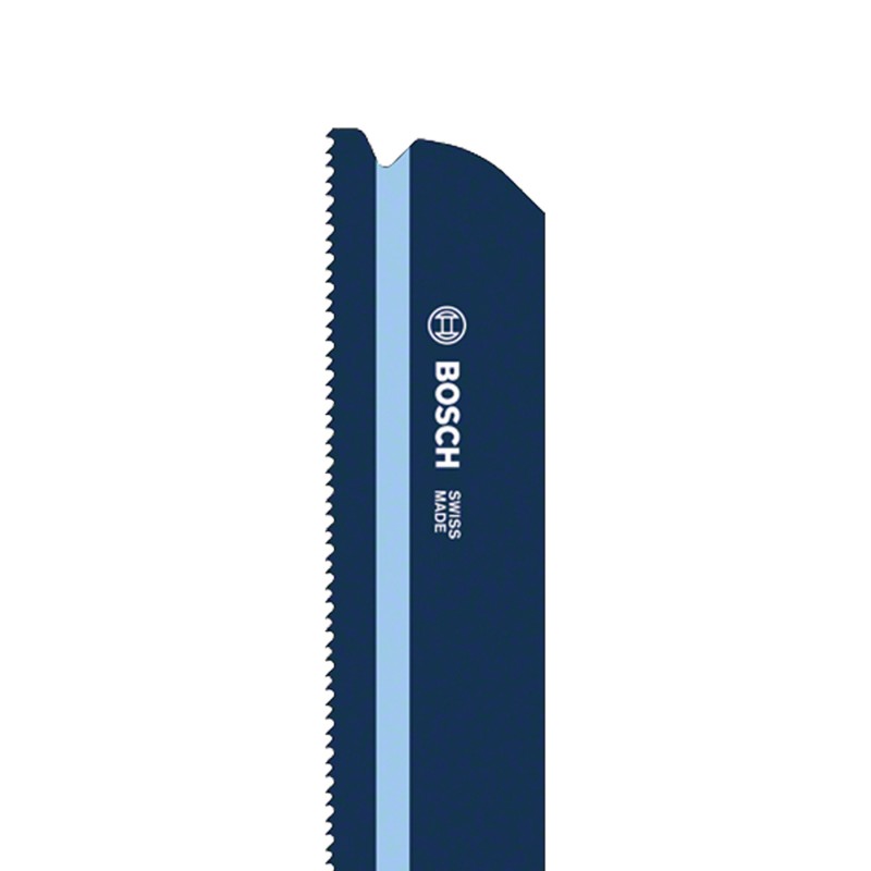 HOJAS P/SIERRA SABLE 5 PZS PARA METALES DUROS 2608657524