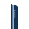 HOJAS P/SIERRA SABLE 5 PZS PARA METALES DUROS 2608657524