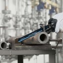 HOJAS P/SIERRA SABLE 5 PZS PARA METALES DUROS 2608657524