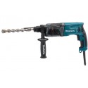 KIT ROTOMARTILLO MAKITA SDS PLUS + ACCESORIOS HR2470KIT
